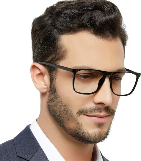 oversized reading glasses for men.